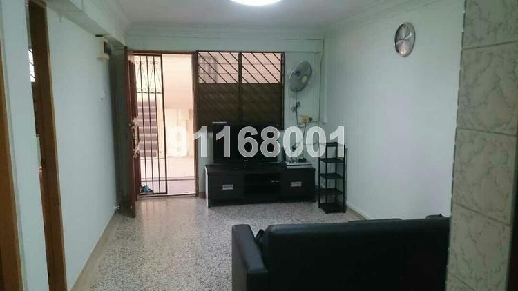 Blk 129 Bukit Merah View (Bukit Merah), HDB 3 Rooms #78146422